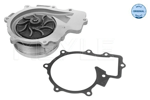 Water Pump, engine cooling (013 220 0028)