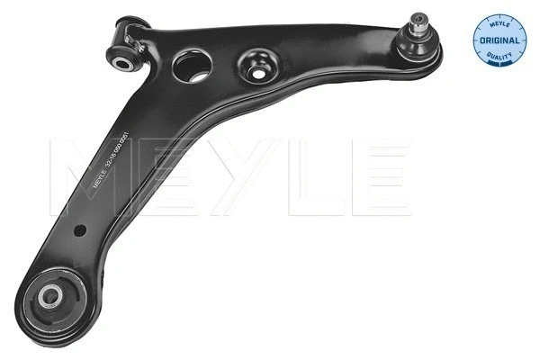 Control/Trailing Arm, wheel suspension (32-16 050 0051)