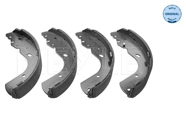 Brake Shoe Set (35-14 533 0001)