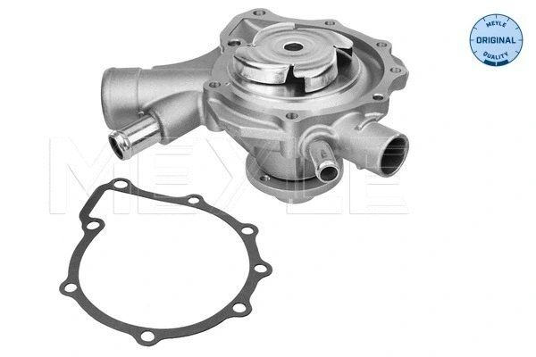 Water Pump, engine cooling (013 026 0015)