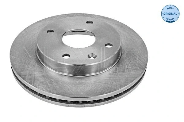 Brake Disc (29-15 521 0005)