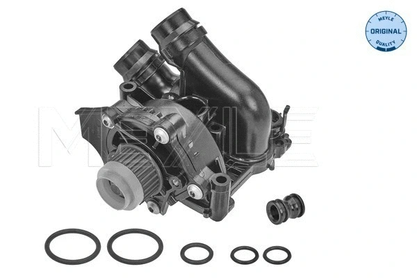 Water Pump, engine cooling (113 220 0034)