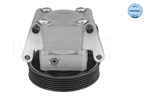 Hydraulic Pump, steering