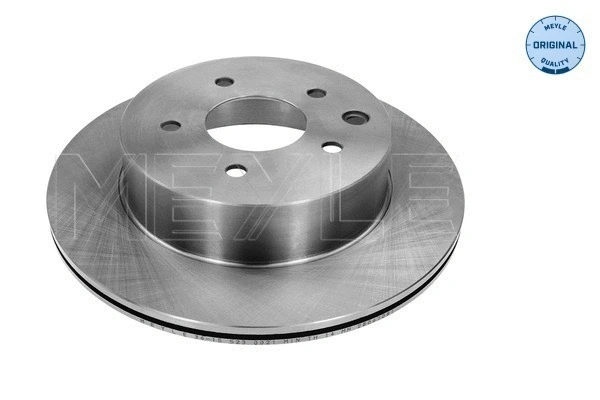 Brake Disc (36-15 523 0050)