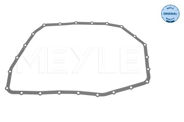 Gasket, automatic transmission oil sump (100 321 0017)
