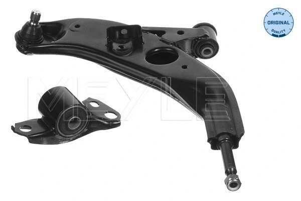 Control/Trailing Arm, wheel suspension (35-16 050 0036)