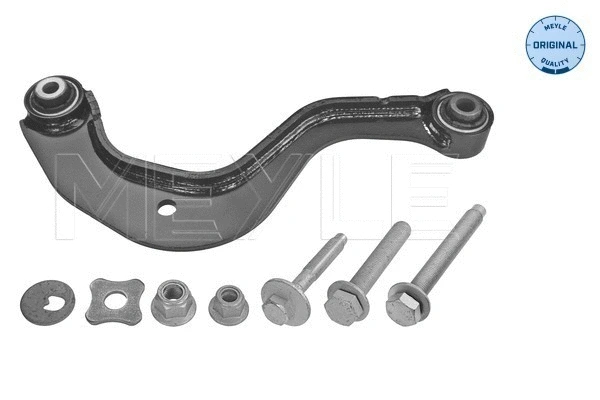 Rod/Strut, wheel suspension (116 050 0027/S)