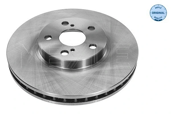 Brake Disc (30-15 521 0048)