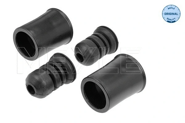 Rubber Buffer, suspension (100 412 0016/S)