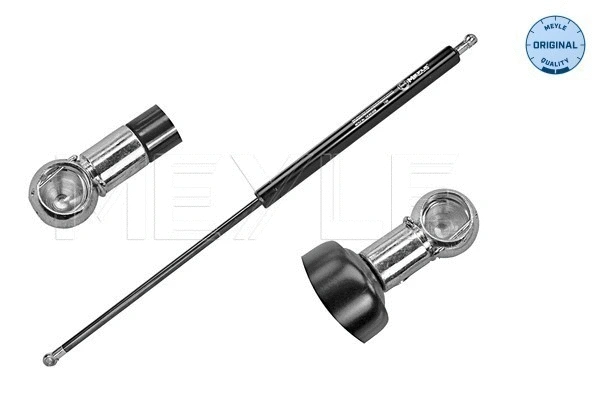 Gas Spring, boot/cargo area (740 910 0039)
