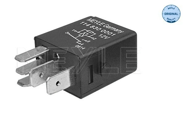 Multifunctional Relay (114 830 0001)