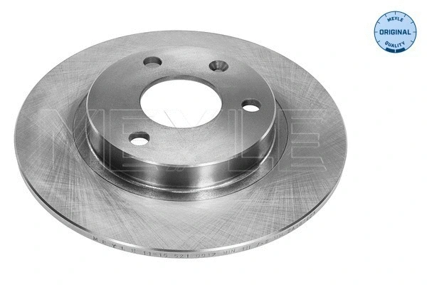 Brake Disc (11-15 521 0012)