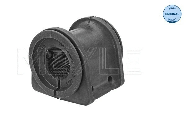 Mounting, stabiliser bar (014 615 0008)