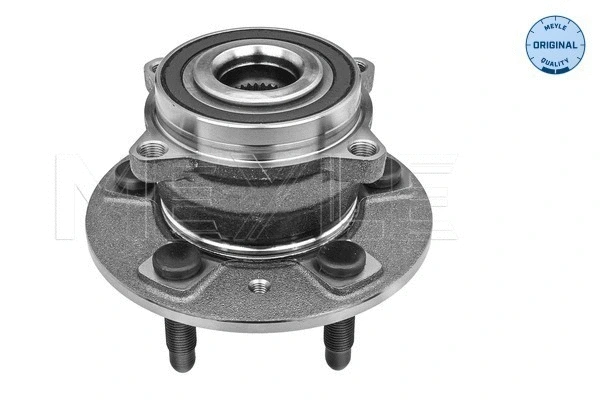Wheel Hub (70-14 752 0000)