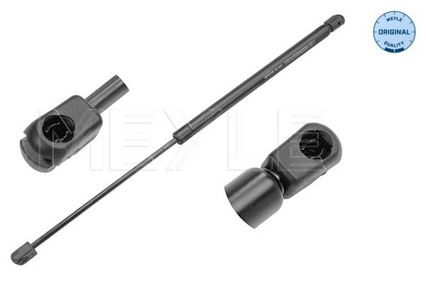 Gas Spring, boot/cargo area (040 910 0007)