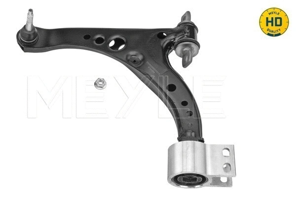 Control/Trailing Arm, wheel suspension (616 050 0049/HD)