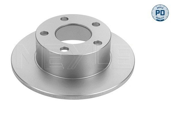 Brake Disc (115 523 0015/PD)