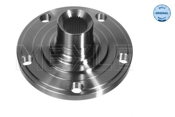 Wheel Hub (100 407 0079)