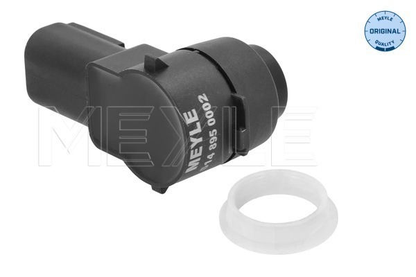 Sensor, parking distance control (614 895 0002)