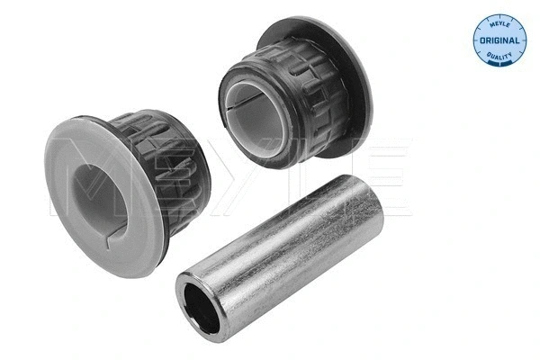 Bushing, leaf spring