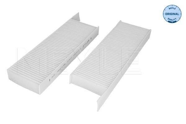 Filter, cabin air (11-12 319 0019)