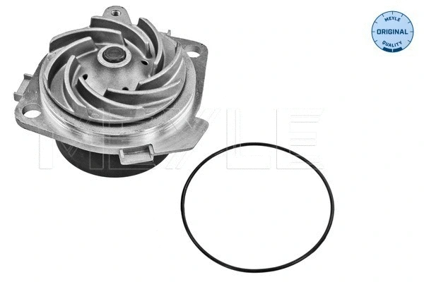 Water Pump, engine cooling (15-13 060 0001)