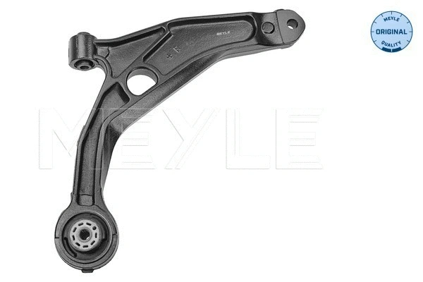 Control/Trailing Arm, wheel suspension (216 050 0048)