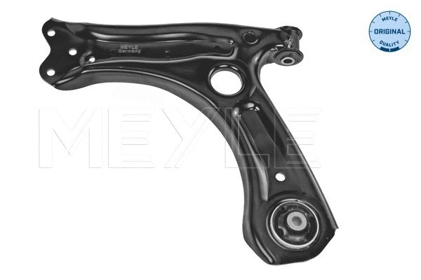 Control/Trailing Arm, wheel suspension (116 050 0093)