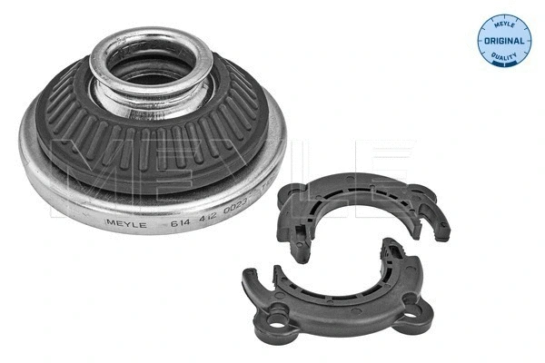 Suspension Strut Support Mount (614 412 0023)