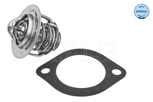Thermostat, coolant (628 228 0001)