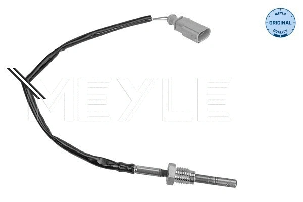 Sensor, exhaust gas temperature (114 800 0106)