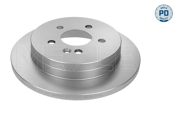 Brake Disc (015 523 0025/PD)