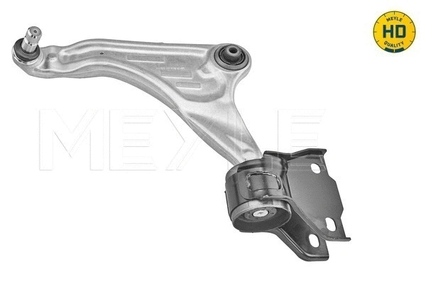 Control/Trailing Arm, wheel suspension (53-16 050 0021/HD)