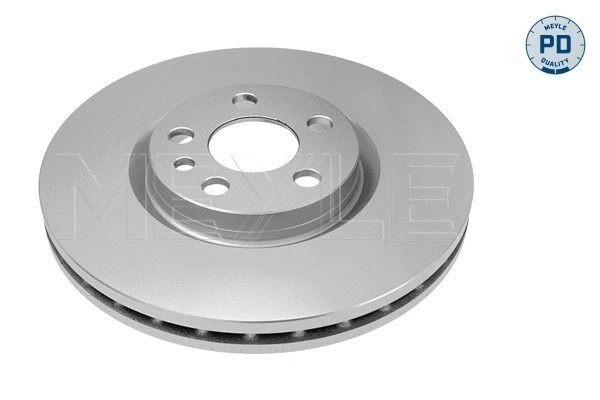 Brake Disc (11-15 521 0035/PD)