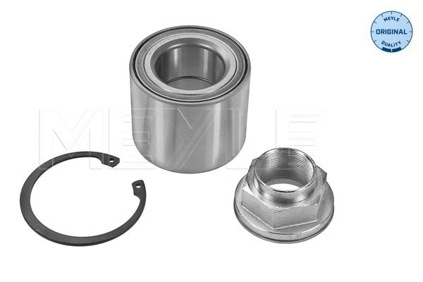 Wheel Bearing Kit (11-14 750 0020)
