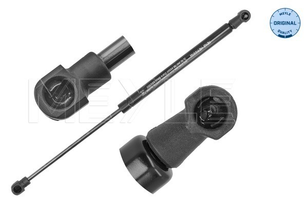 Gas Spring, boot/cargo area (140 910 0102)
