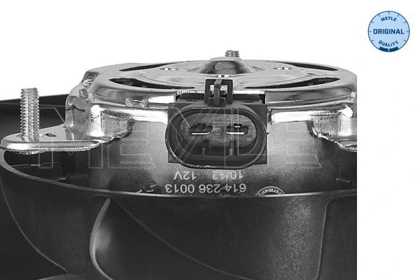 Fan, engine cooling