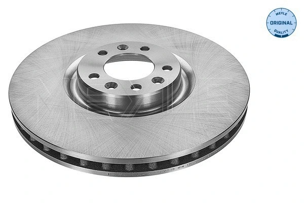 Brake Disc (11-15 521 0039)