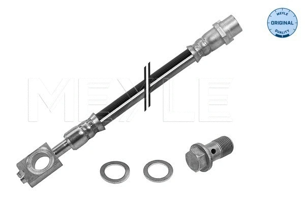 Brake Hose (100 611 0085/S)