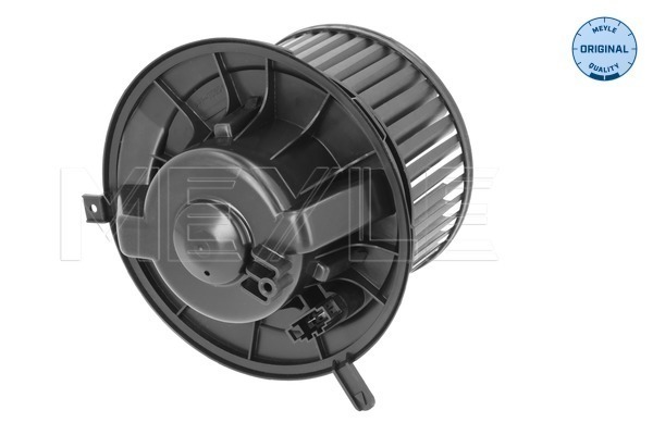 Interior Blower