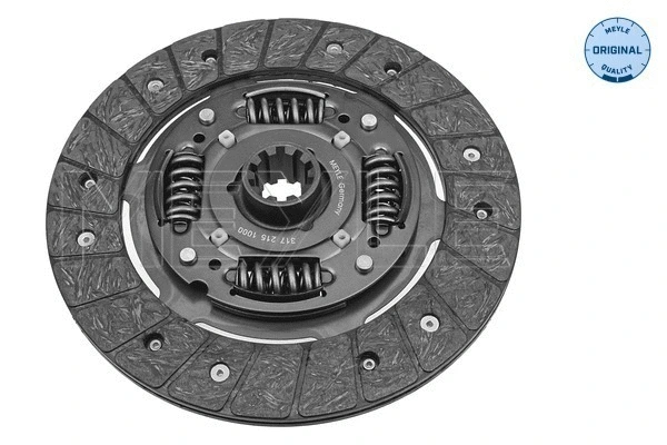 Clutch Disc (317 215 1000)