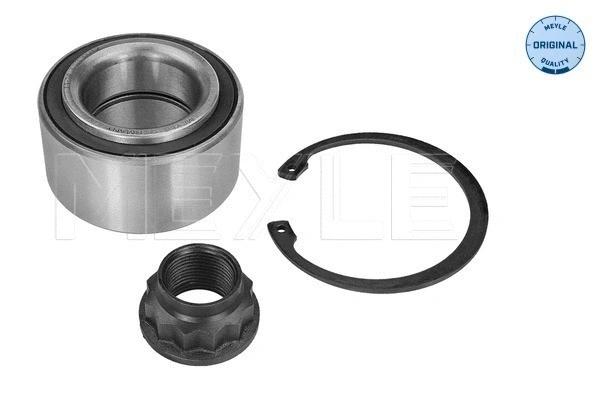 Wheel Bearing Kit (11-14 650 0012)