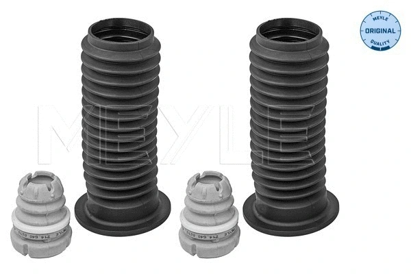 Dust Cover Kit, shock absorber (714 640 0010)