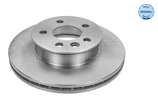 Brake Disc (115 521 0034)