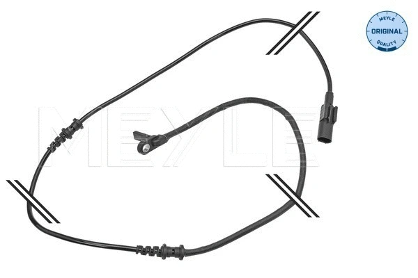 Sensor, wheel speed (014 899 0083)