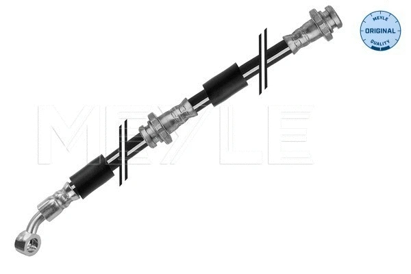 Brake Hose (36-14 525 0001)