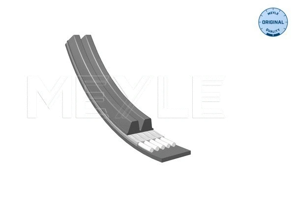 V-Ribbed Belt