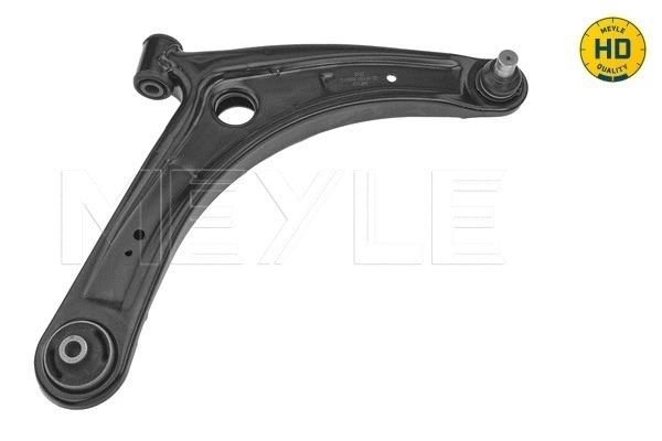 Control/Trailing Arm, wheel suspension (32-16 050 0092/HD)