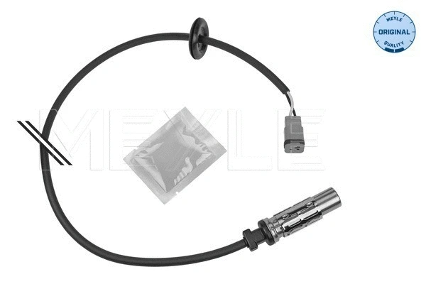 Sensor, wheel speed (534 533 0004)