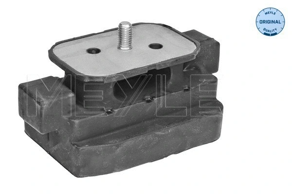 Mounting, automatic transmission